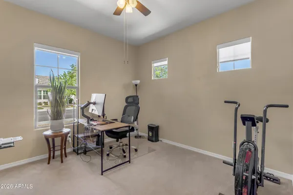 $715,000 | 2827 East Muirfield Street, Gilbert, AZ 85298