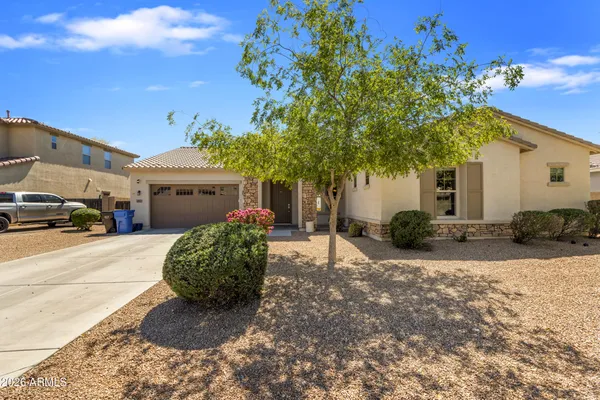 $715,000 | 2827 East Muirfield Street, Gilbert, AZ 85298