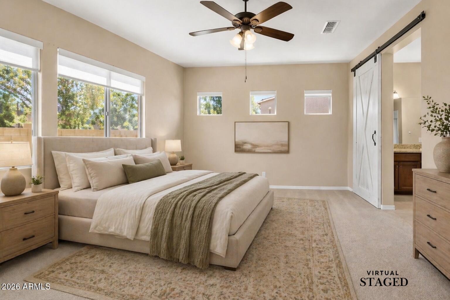 2827 East Muirfield Street Gilbert, AZ 85298 - Photo 32 of 55 Primary VR