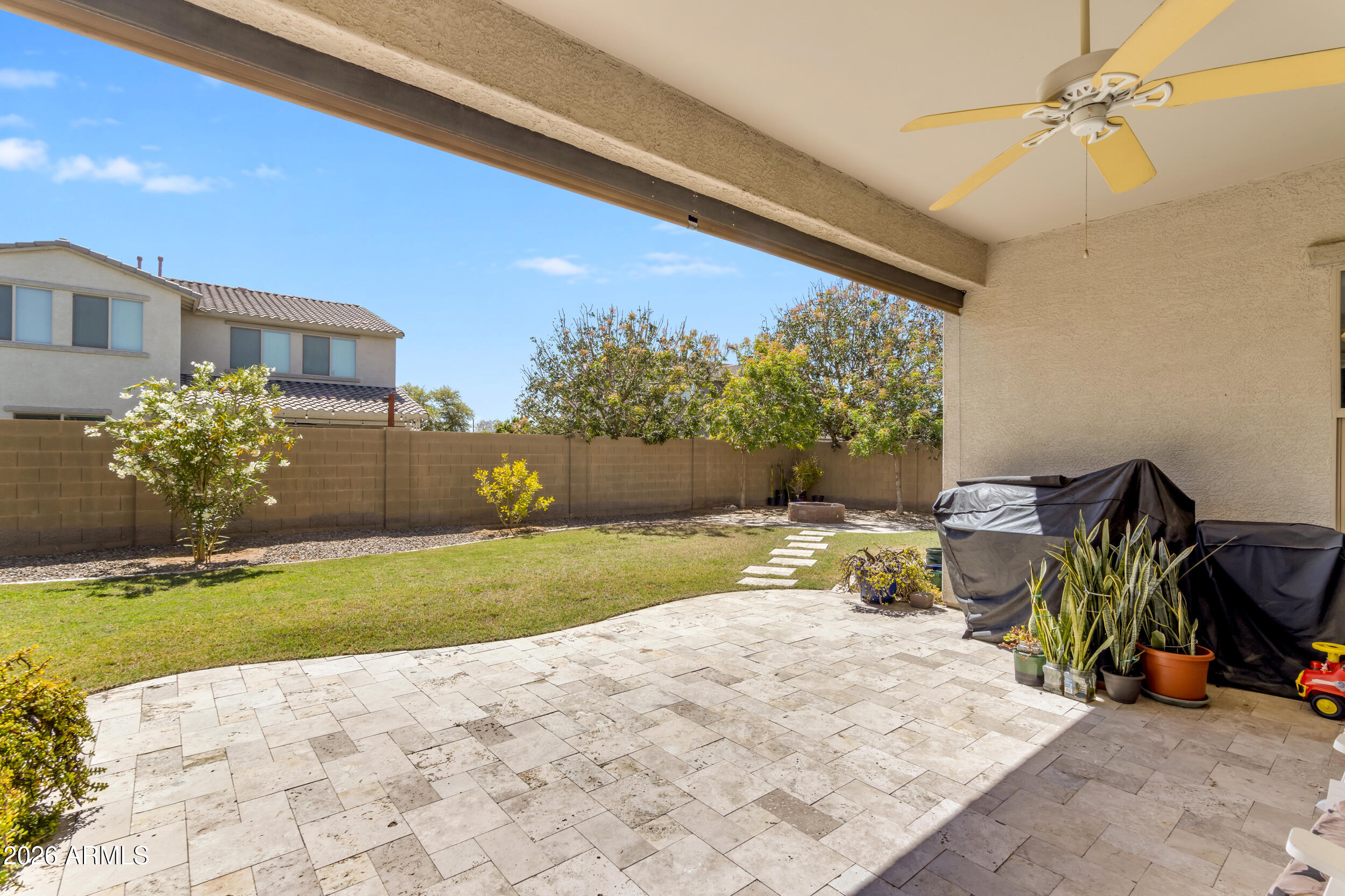 2827 East Muirfield Street Gilbert, AZ 85298 - Photo 37 of 55 2827 E Muirfield- Romano Realty