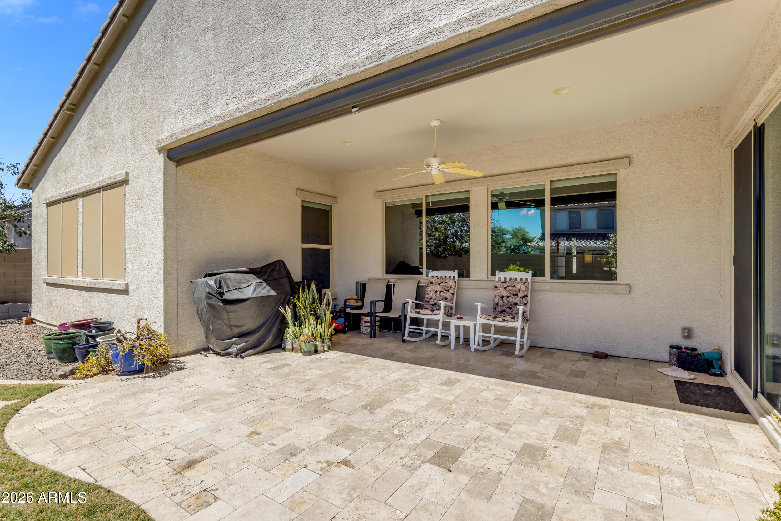 2827 East Muirfield Street Gilbert, AZ 85298 - Photo 39 of 55 2827 E Muirfield- Romano Realty