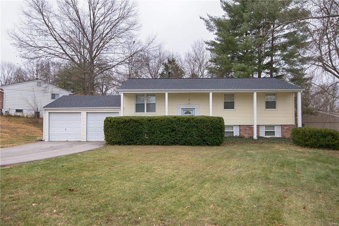 516 Ranch Drive Manchester, MO 63011 - Photo 1 of 33 Gallery Image 1