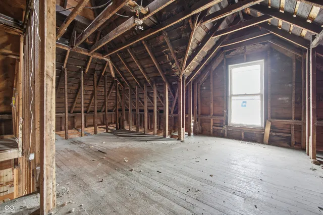 $49,900 | 125 South Vine Street, Greensburg, IN 47240