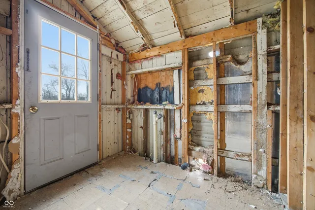 $49,900 | 125 South Vine Street, Greensburg, IN 47240