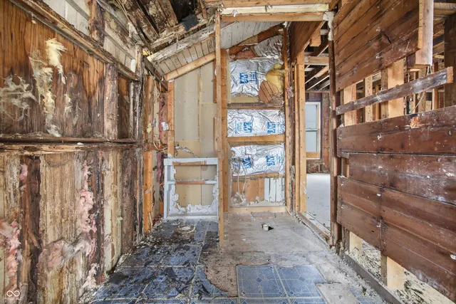 $49,900 | 125 South Vine Street, Greensburg, IN 47240