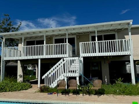 15529 Redington Drive Redington Beach, FL 33708 - Photo 4 of 11