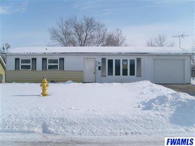 513 North Beech Street Butler, IN 46721 - Photo 1 of 3