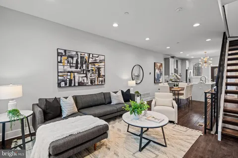 $464,900 | 1410 North Marston Street, Philadelphia, PA 19121