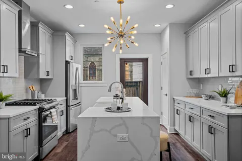 $464,900 | 1410 North Marston Street, Philadelphia, PA 19121