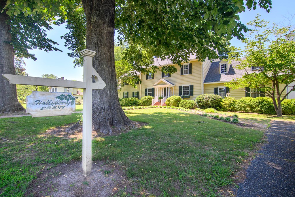 23347 Back Street Accomac, VA 23301 - Photo 44 of 44 Hollyberry, Thank you for previewing this listing. We hope to see you in person the next time.
