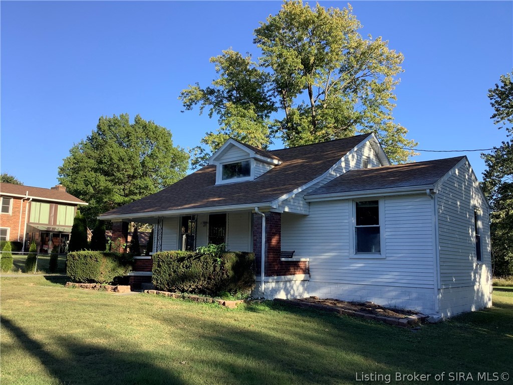 3908 Payne Koehler Road New Albany, IN 47150 - Photo 17 of 22 Gallery Image 17