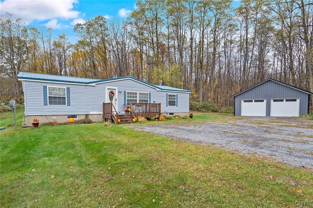 291 Valley Road Richland, NY 13142 - Photo 1 of 1