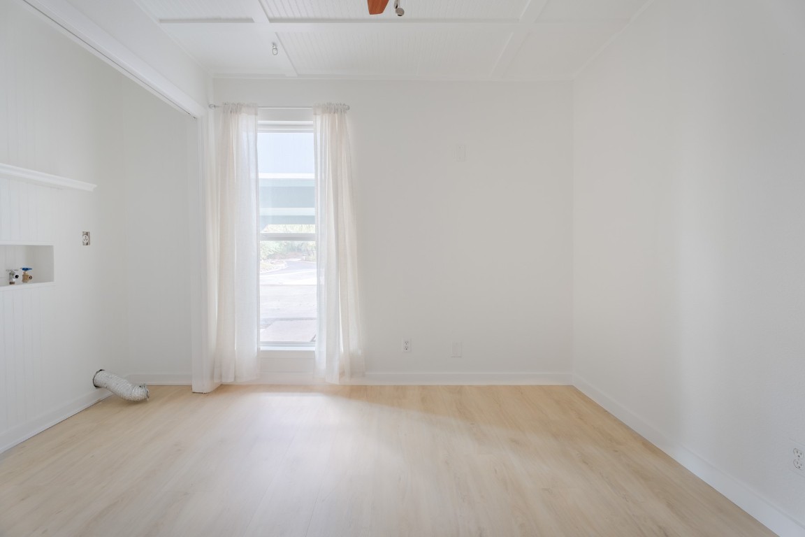 3301 Doolin Drive Austin, TX 78704 - Photo 23 of 32 a view of empty room