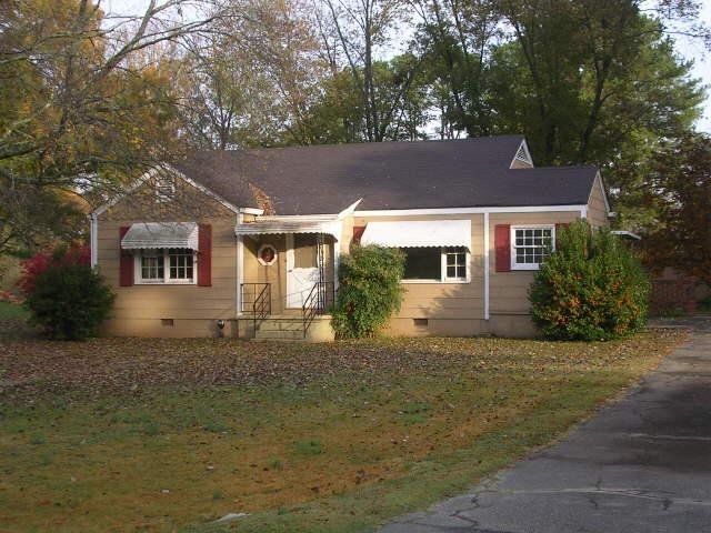 140 George West Road Cedartown, GA 30125 - Photo 1 of 1 Gallery Image 1