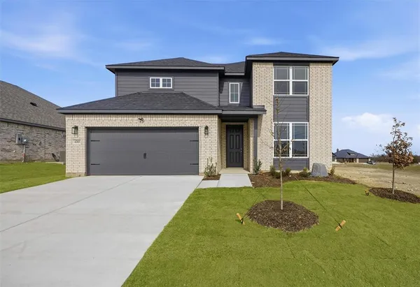 $364,990 | 4203 Pigeon Drive, Sherman, TX 75092
