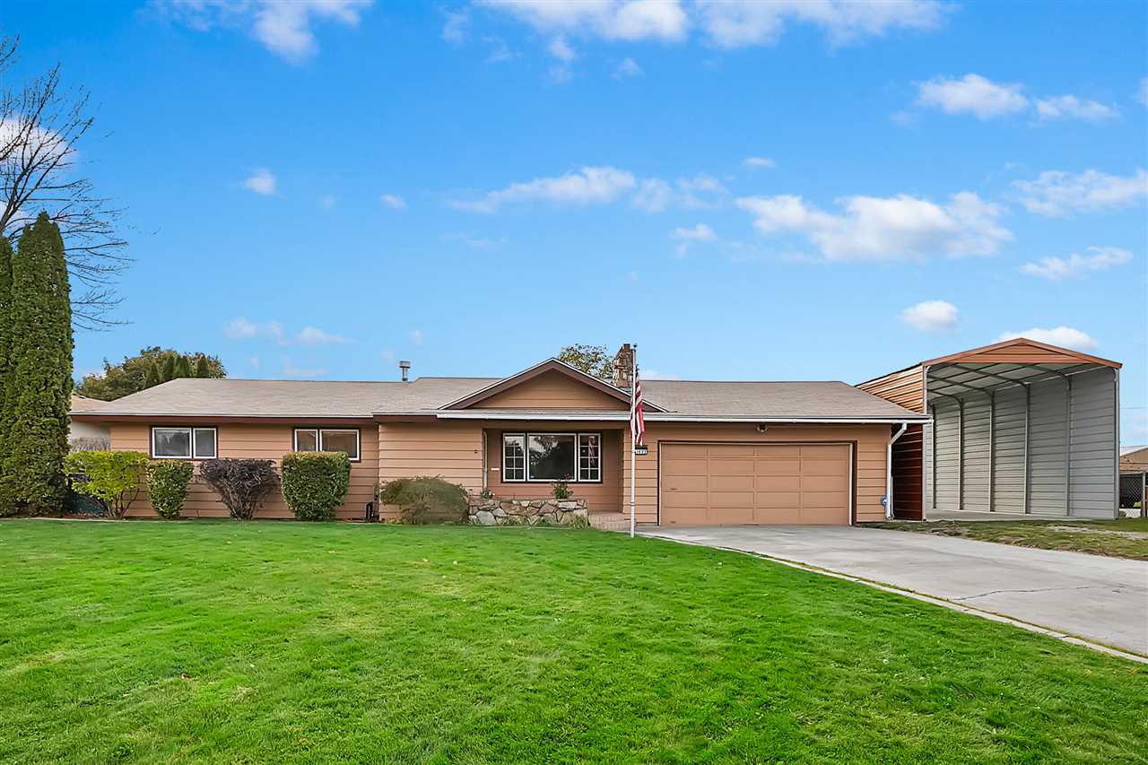 1422 South Fox Road Spokane Valley, WA 99206 - Photo 1 of 31