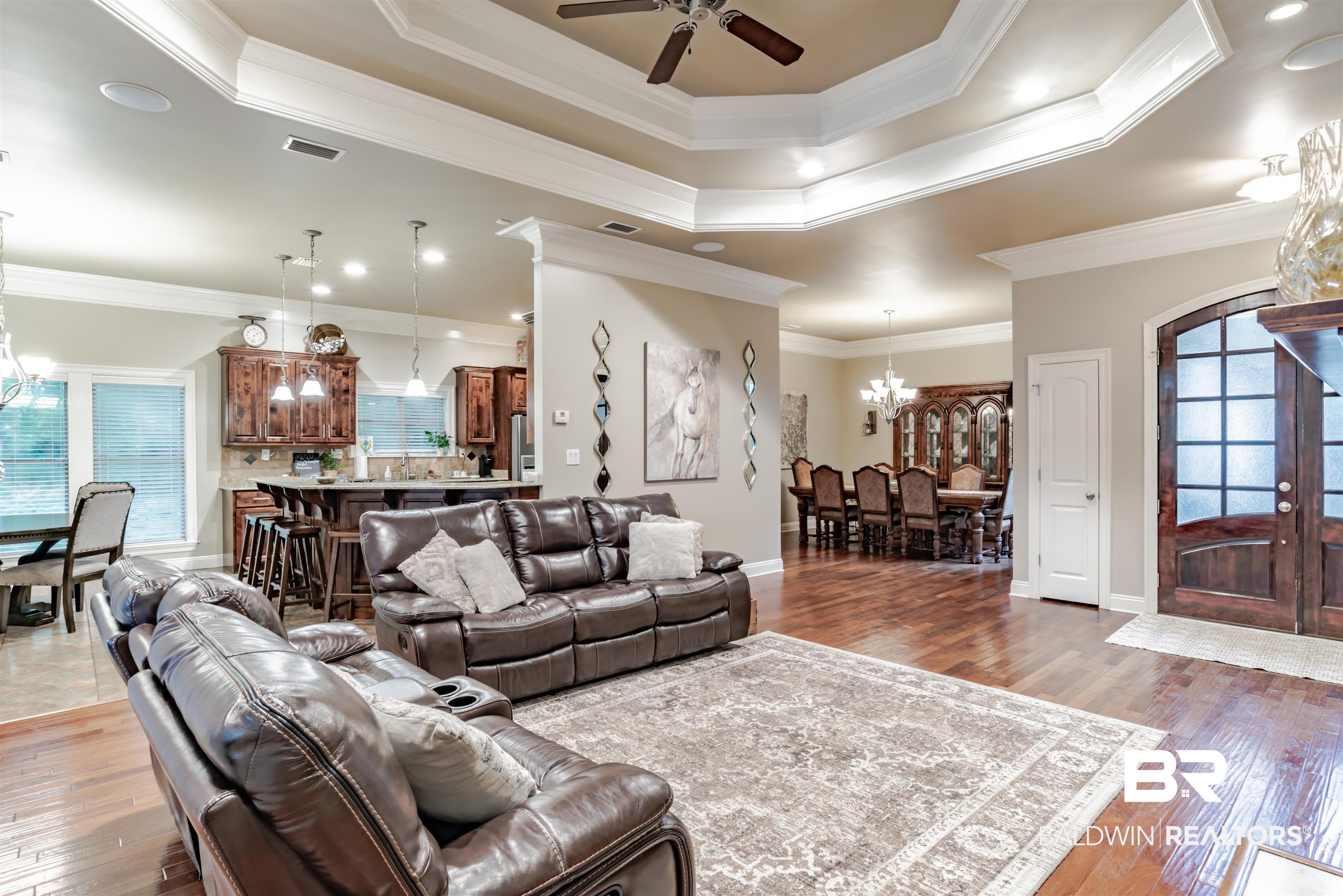 7801 Bromley Road Bay Minette, AL 36507 - Photo 9 of 49