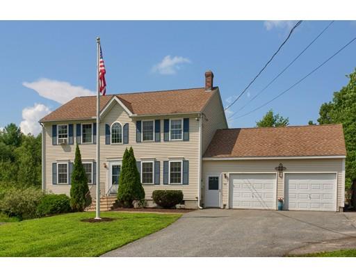 100 Otter River Road Templeton, MA 01468 - Photo 1 of 32 Gallery Image 1