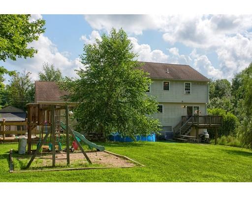 100 Otter River Road Templeton, MA 01468 - Photo 31 of 32 Gallery Image 31