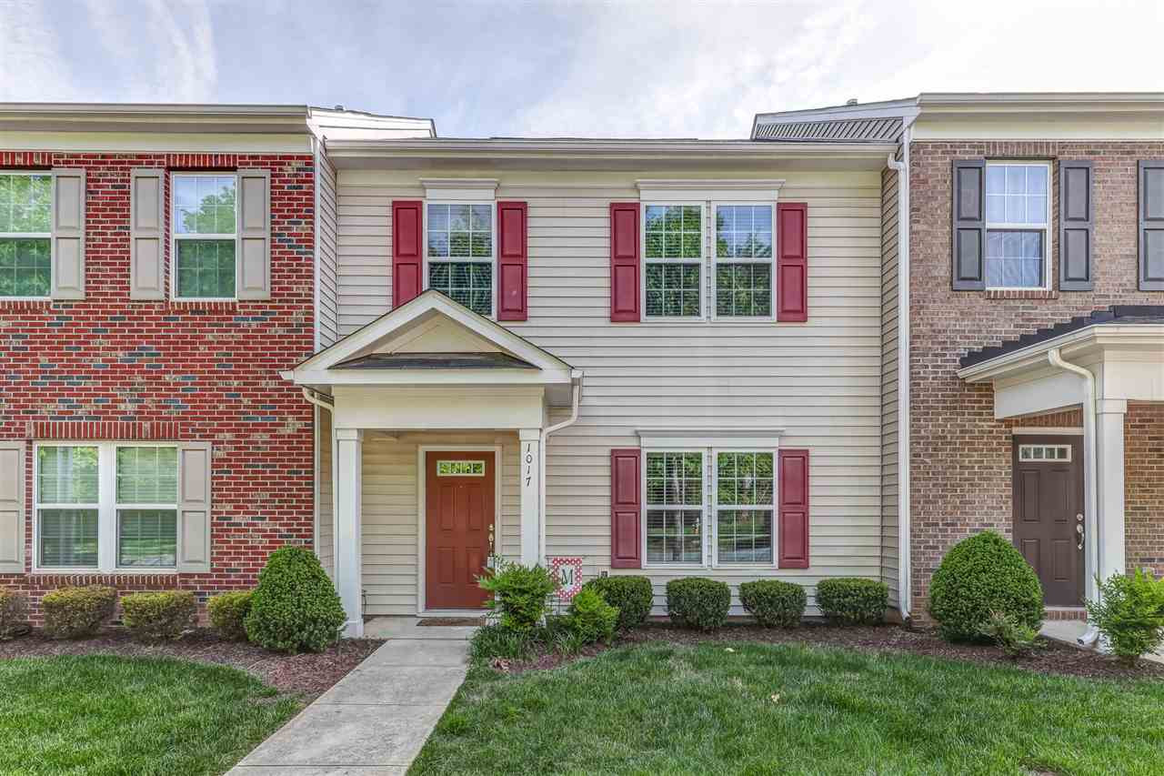 1017 Ileagnes Road Raleigh, NC 27603 - Photo 1 of 25 Photo 1