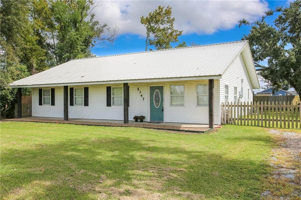 5347 Owen Road Sulphur, LA 70665 - Photo 1 of 18 Gallery Image 1