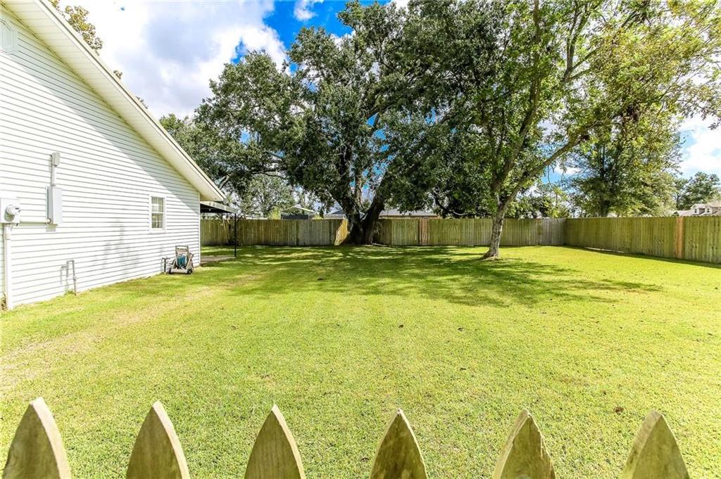 5347 Owen Road Sulphur, LA 70665 - Photo 17 of 18 Gallery Image 17