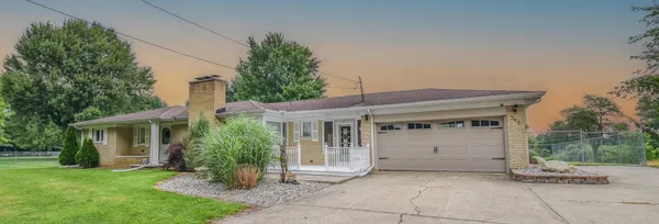 $335,000 | 345 North Fremont Road, Coldwater, MI 49036