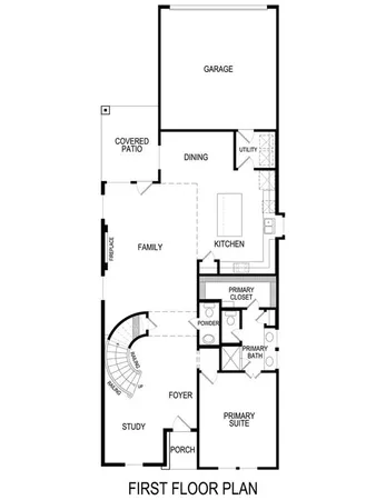 $598,928 | 417 Newpark Boulevard, DeSoto, TX 75115