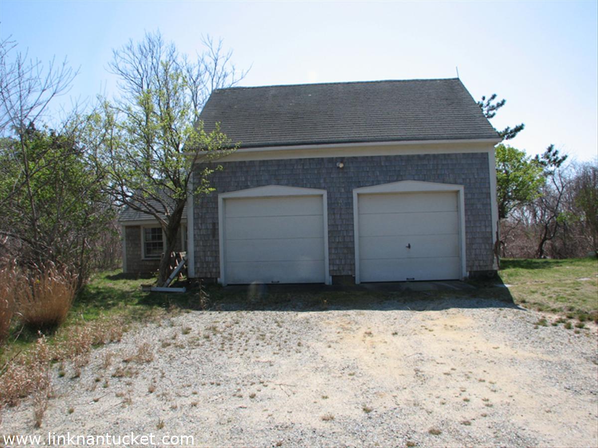 45 Wauwinet Road Nantucket, MA 02554 - Photo 3 of 13 Gallery Image 3
