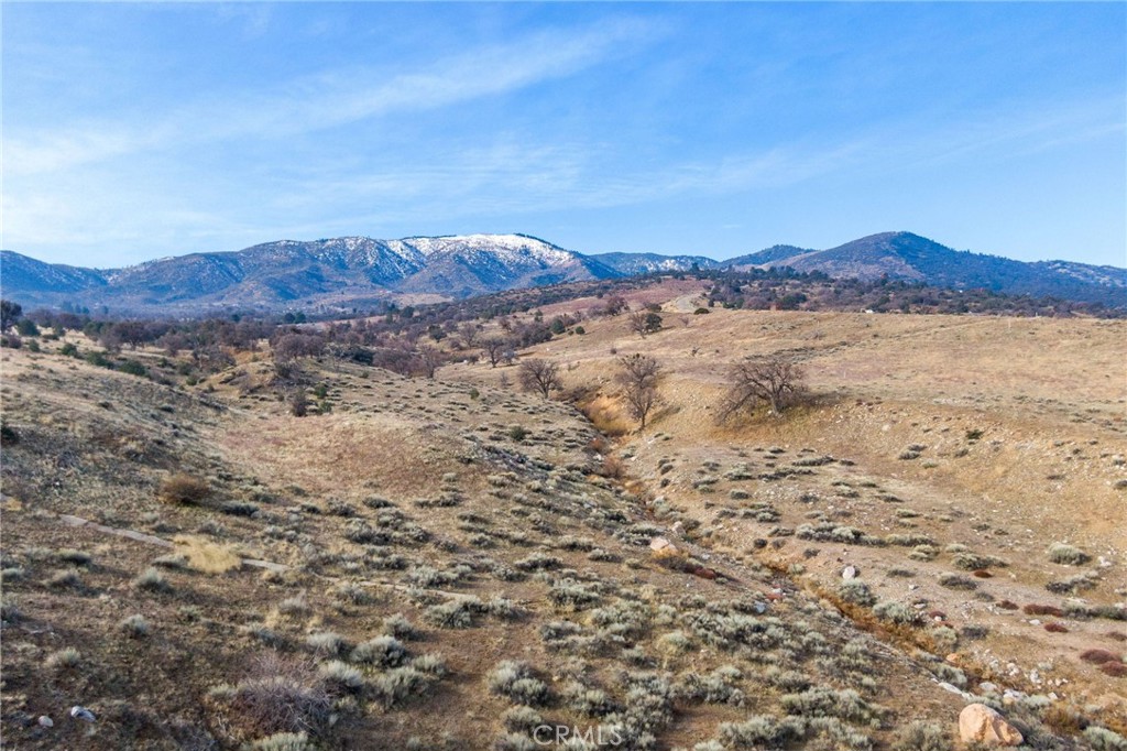 0 Summers Drive Tehachapi, CA 93561 - Photo 19 of 20