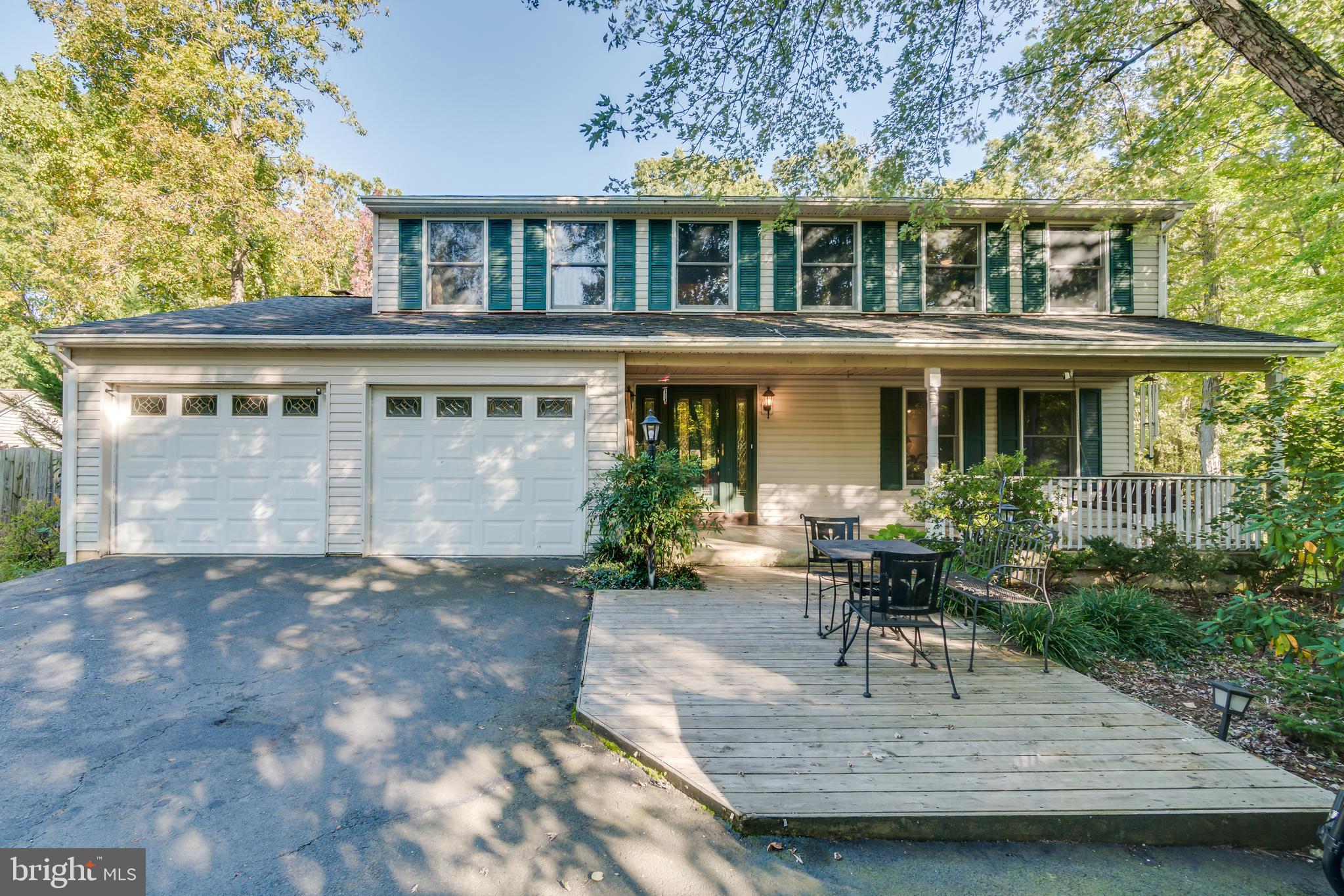 2287 Archdale Road Reston, VA 20191 - Photo 1 of 24 Welcome To 2287 Archdale Road!