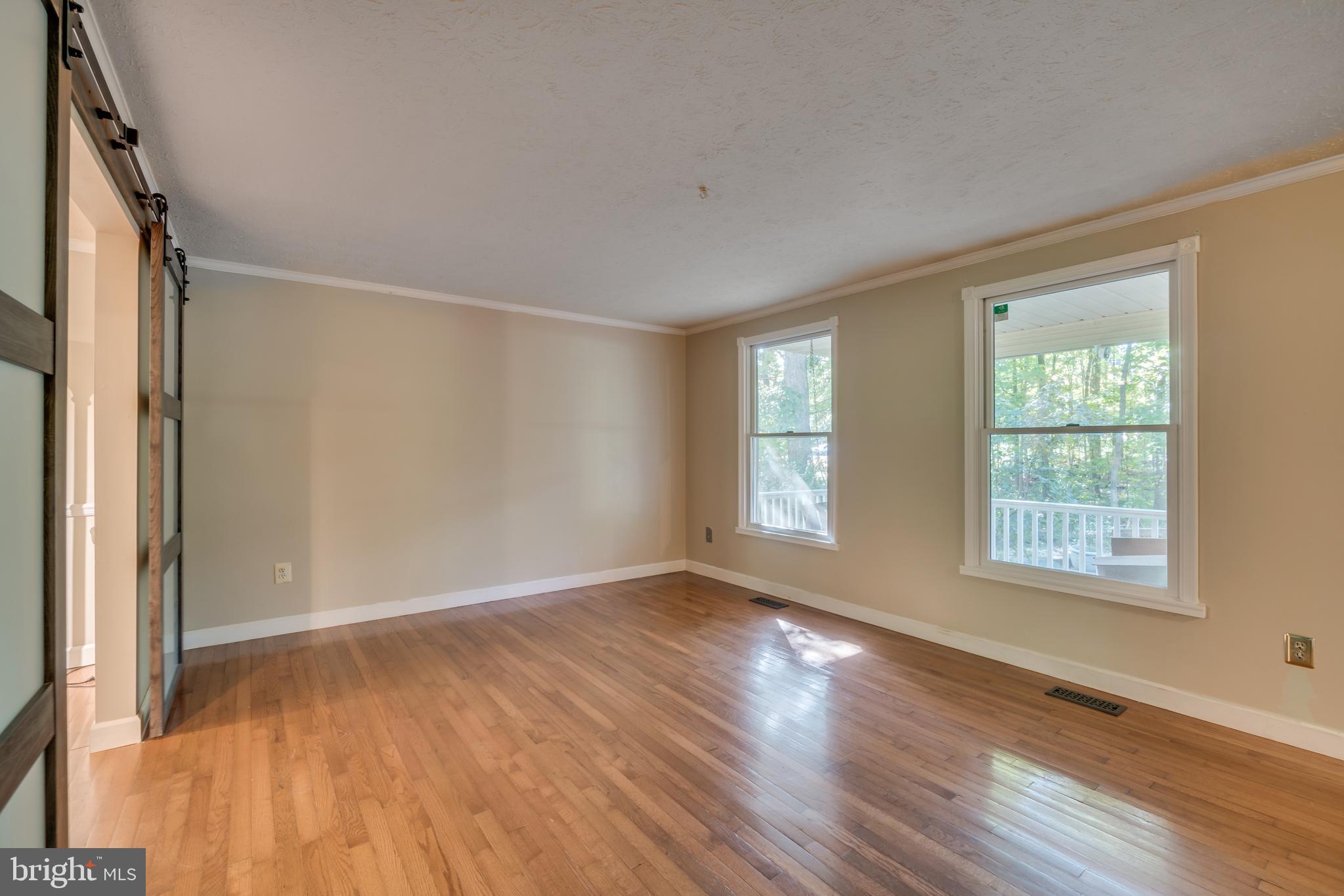 2287 Archdale Road Reston, VA 20191 - Photo 10 of 24 Formal Living Room