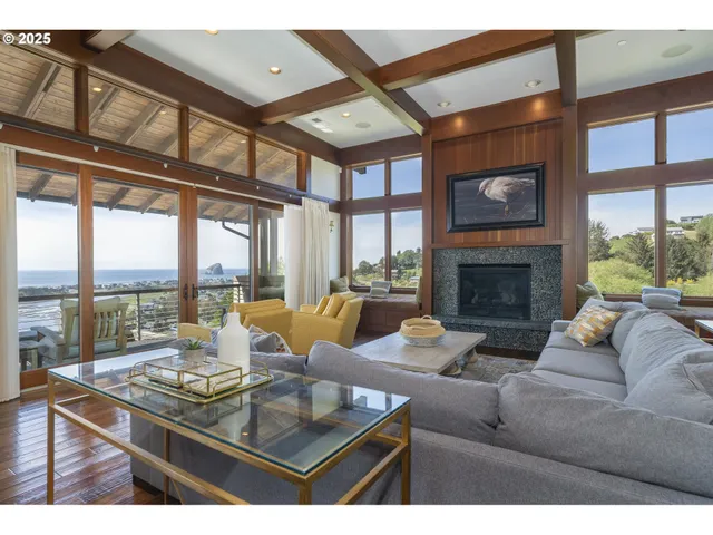 $1,999,999 | 7850 Brooten Mountain Road, Pacific City, OR 97135