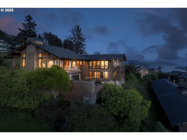 $1,999,999 | 7850 Brooten Mountain Road, Pacific City, OR 97135