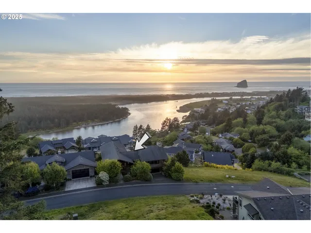 $1,999,999 | 7850 Brooten Mountain Road, Pacific City, OR 97135