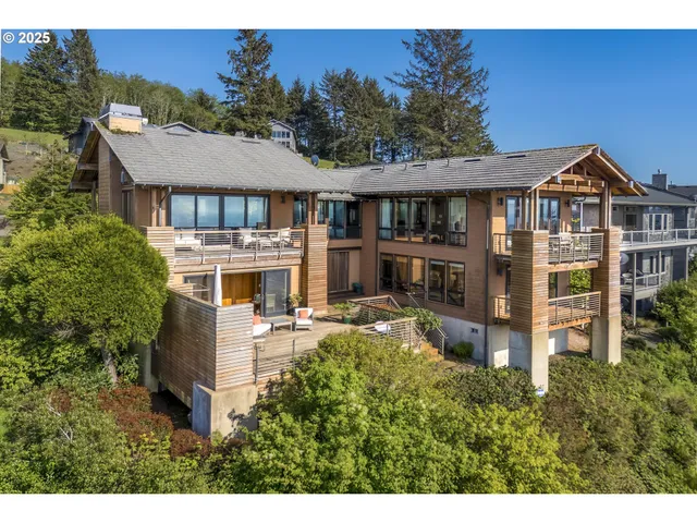 $1,999,999 | 7850 Brooten Mountain Road, Pacific City, OR 97135