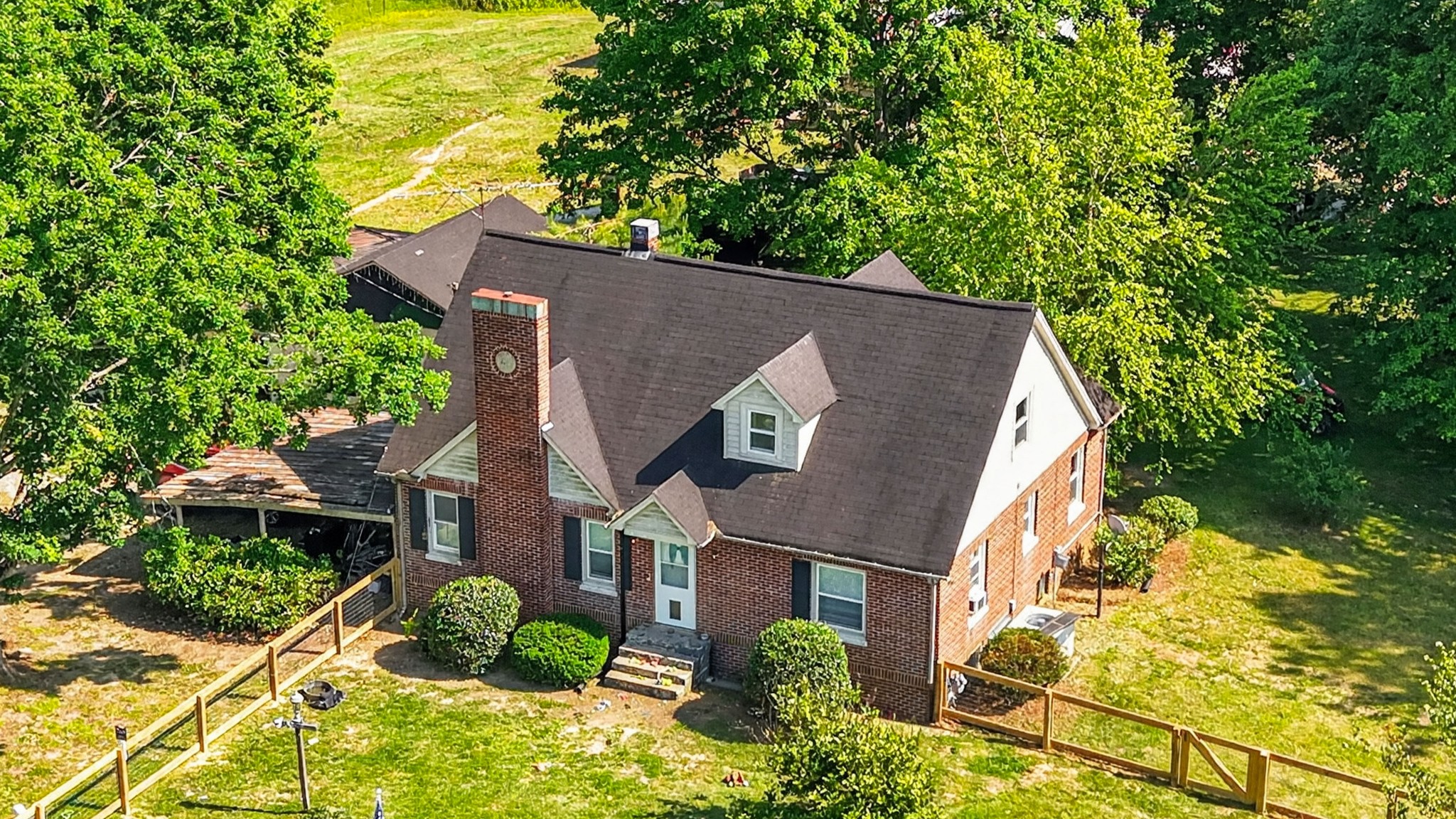 1804 Highway 52 Portland, TN 37148 - Photo 20 of 40
