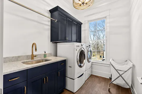 $2,250,000 | 6732 Darden Place, Nashville, TN 37205