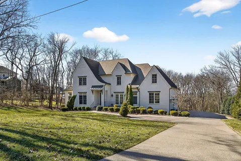 $2,250,000 | 6732 Darden Place, Nashville, TN 37205