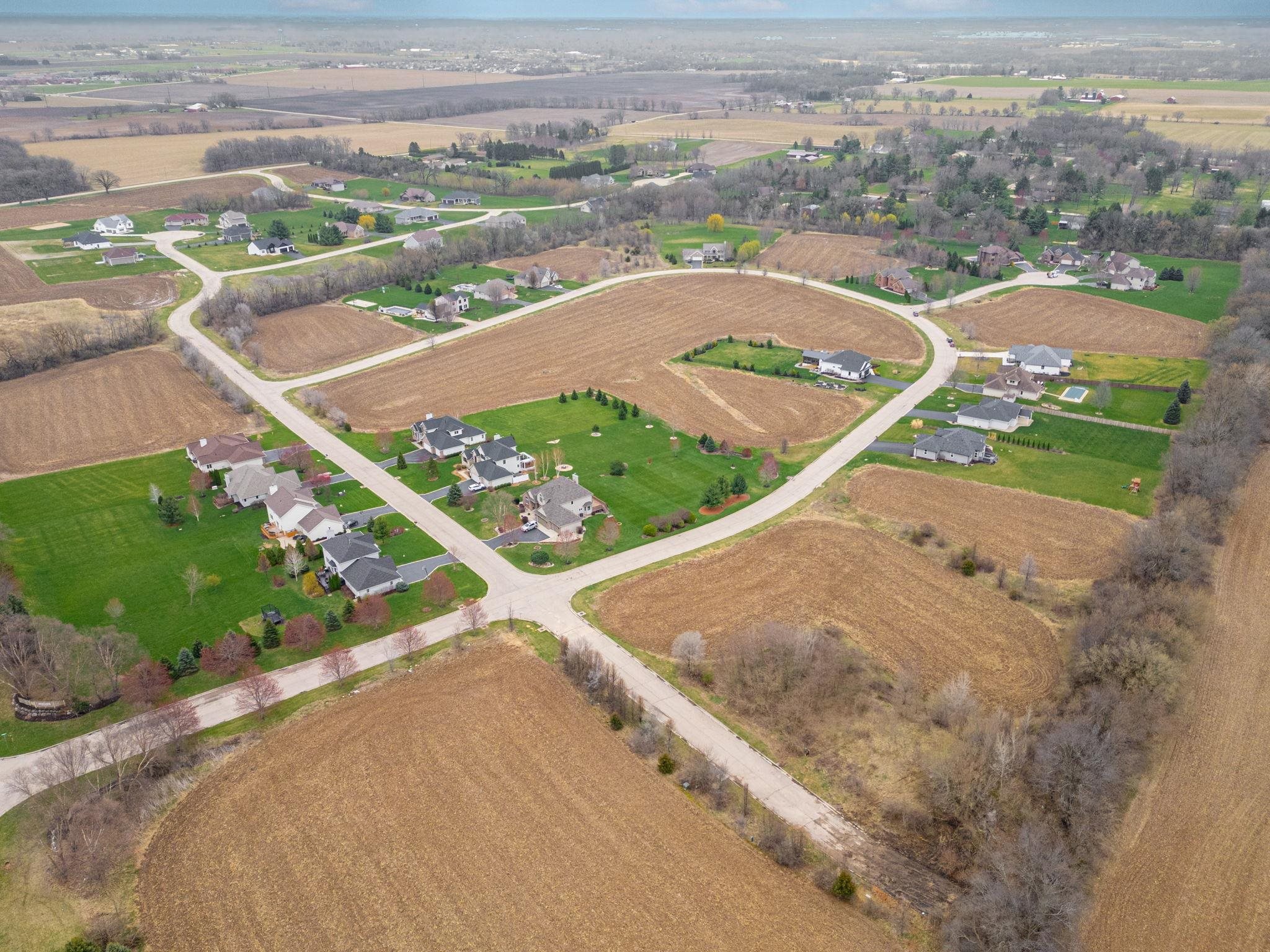 9933 Whisper Ridge Lane Belvidere, IL 61008 - Photo 53 of 53