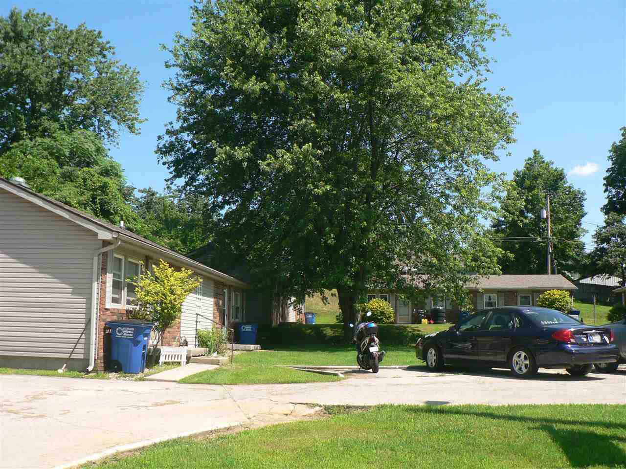 2025 Ironton Road Shoals, IN 47581 - Photo 5 of 10 Gallery Image 5