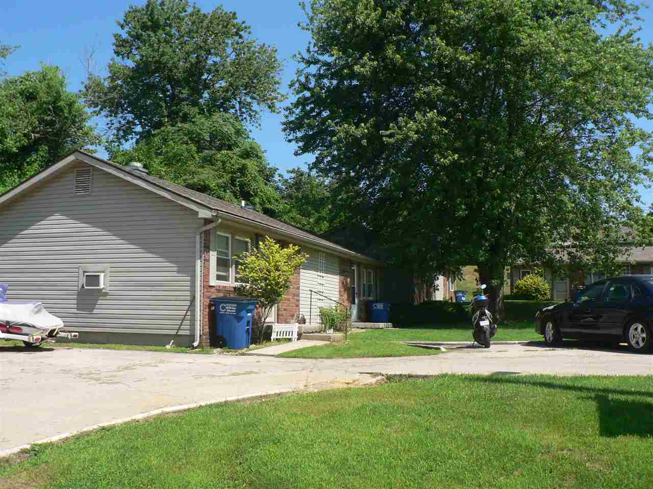 2025 Ironton Road Shoals, IN 47581 - Photo 8 of 10 Gallery Image 8