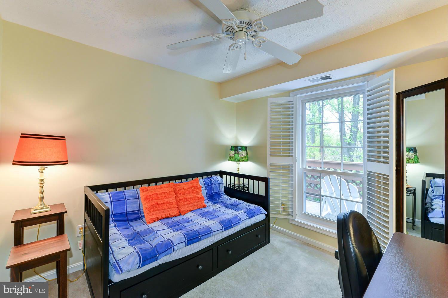 10107 Oakton Terrace Road, Unit 10107 Oakton, VA 22124 - Photo 18 of 30 Bedroom