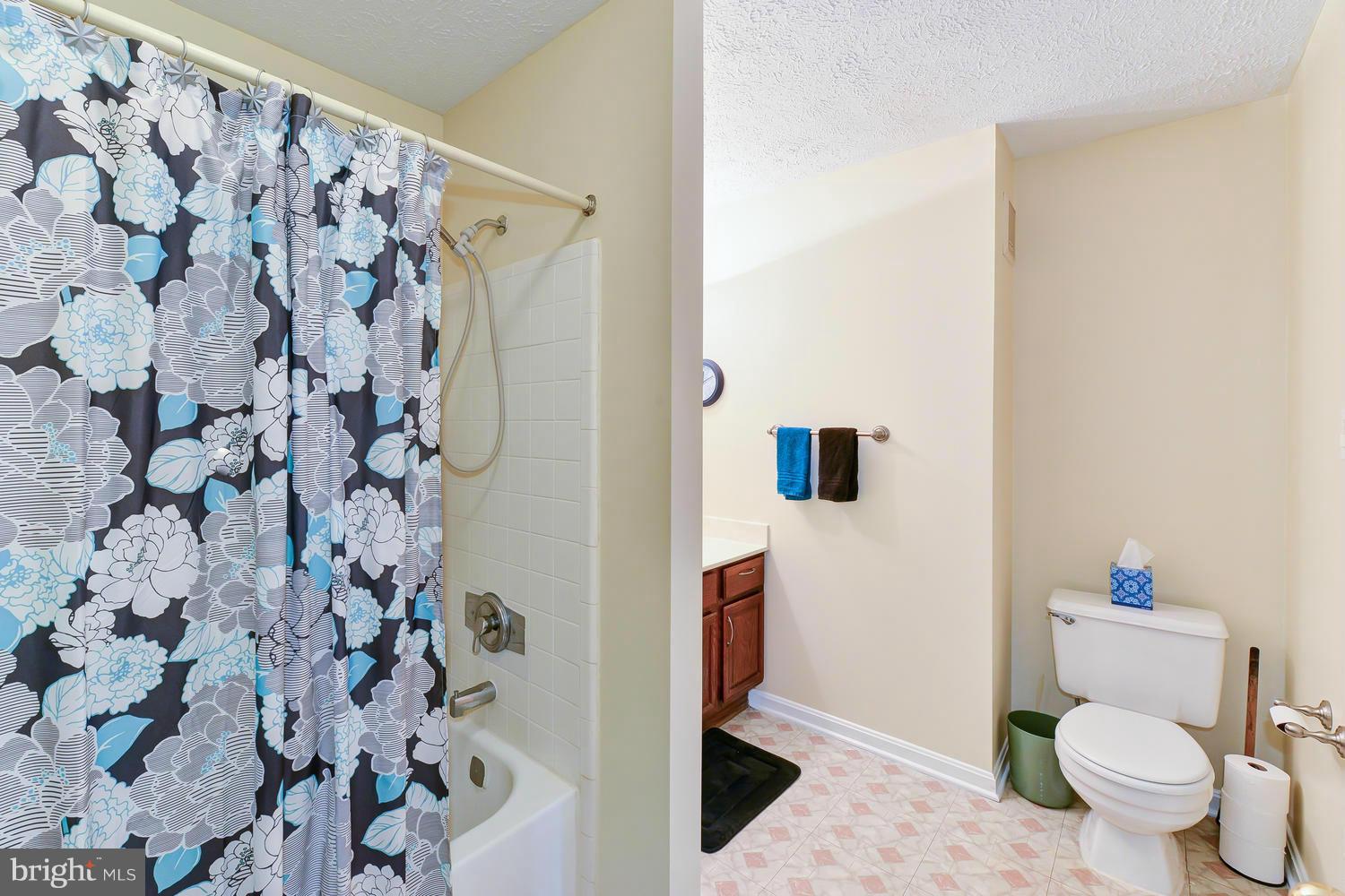 10107 Oakton Terrace Road, Unit 10107 Oakton, VA 22124 - Photo 20 of 30 Bath (Master)