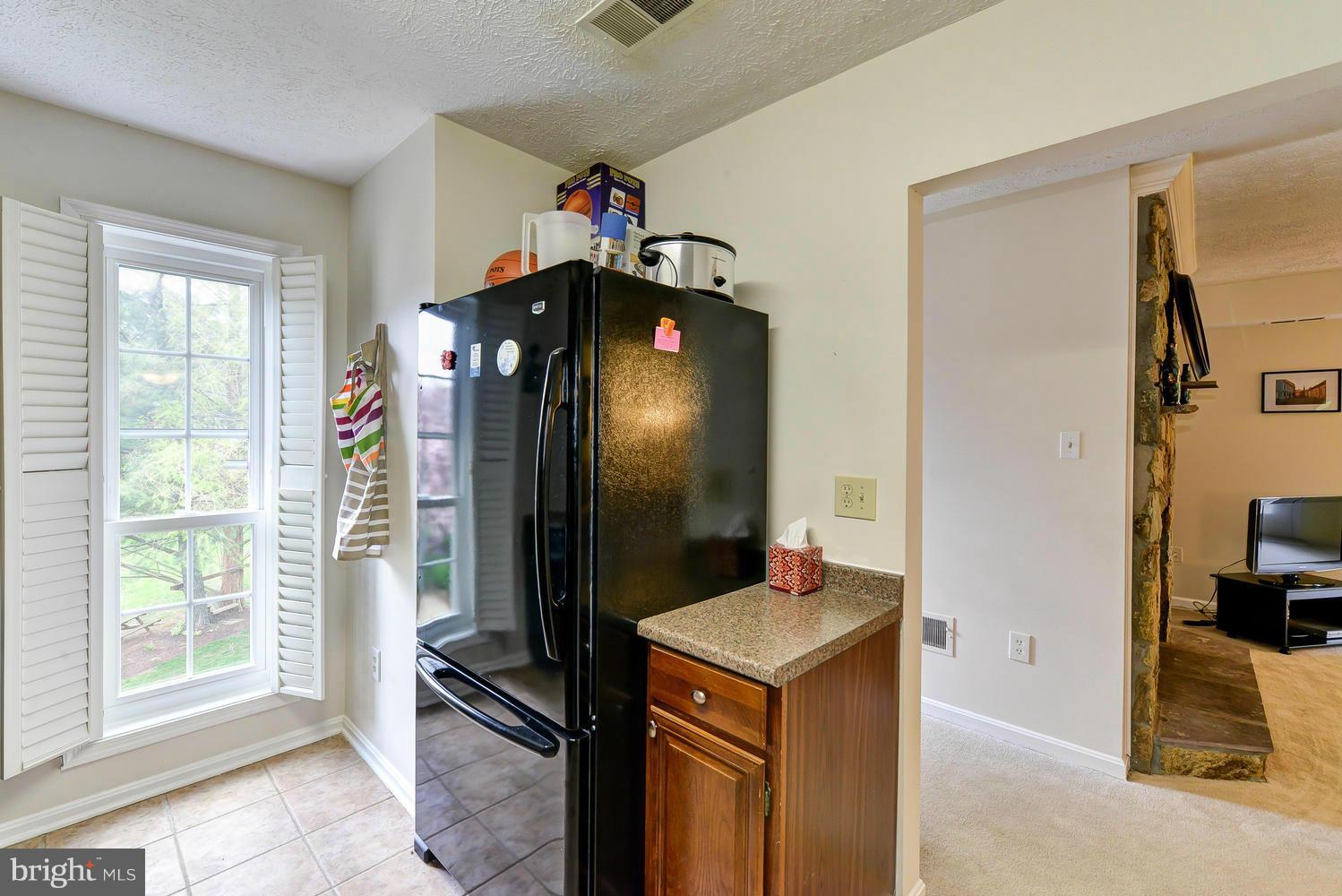 10107 Oakton Terrace Road, Unit 10107 Oakton, VA 22124 - Photo 8 of 30 Kitchen