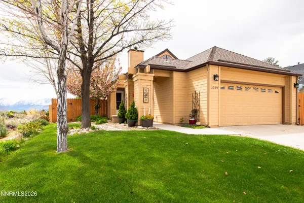 $579,900 | 1039 Mica Drive, Carson City, NV 89705