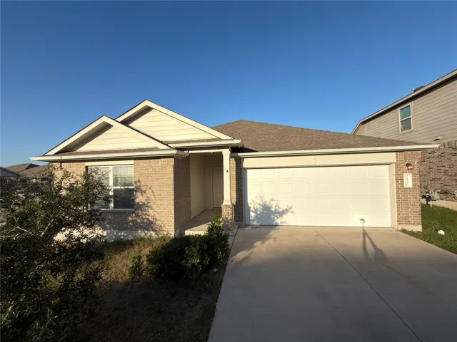 $1,995 | 21700 Urraca Lane, Pflugerville, TX 78660