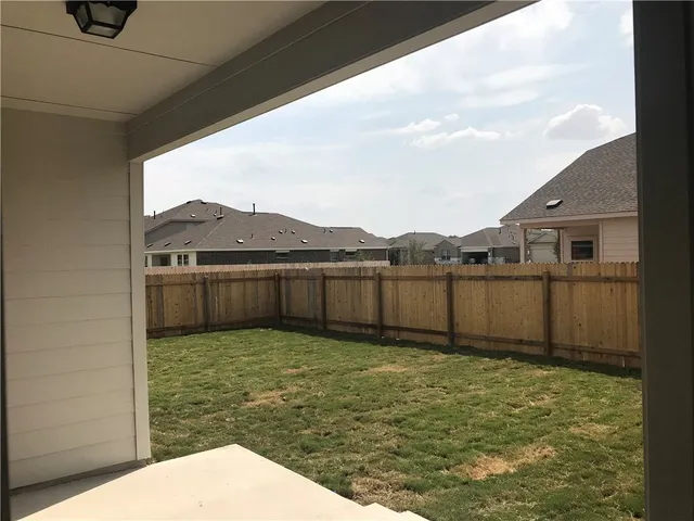 $1,995 | 21700 Urraca Lane, Pflugerville, TX 78660