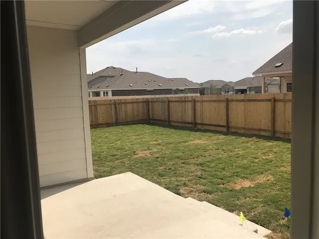 $1,995 | 21700 Urraca Lane, Pflugerville, TX 78660
