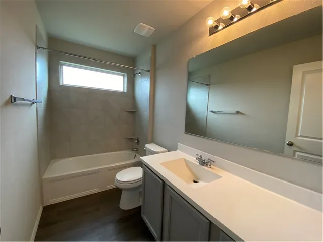 $1,995 | 21700 Urraca Lane, Pflugerville, TX 78660